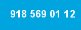 918 569 01 12 918 569 01 12